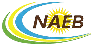 Logo NAEB – National Agricultural Export Development Board Rwanda